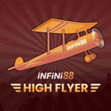 Infini88 High Flyer